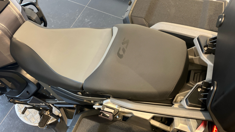 25MY BMW R1300 GS Adventure TE